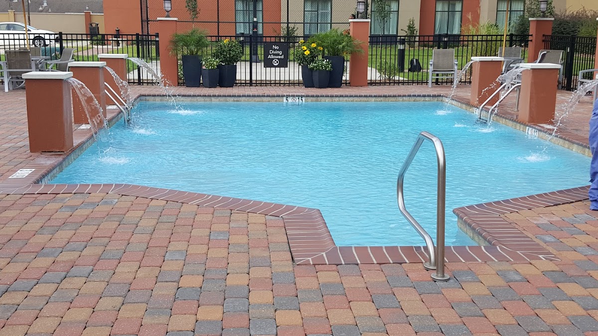 Homewood Suites by Hilton Houma photo 3