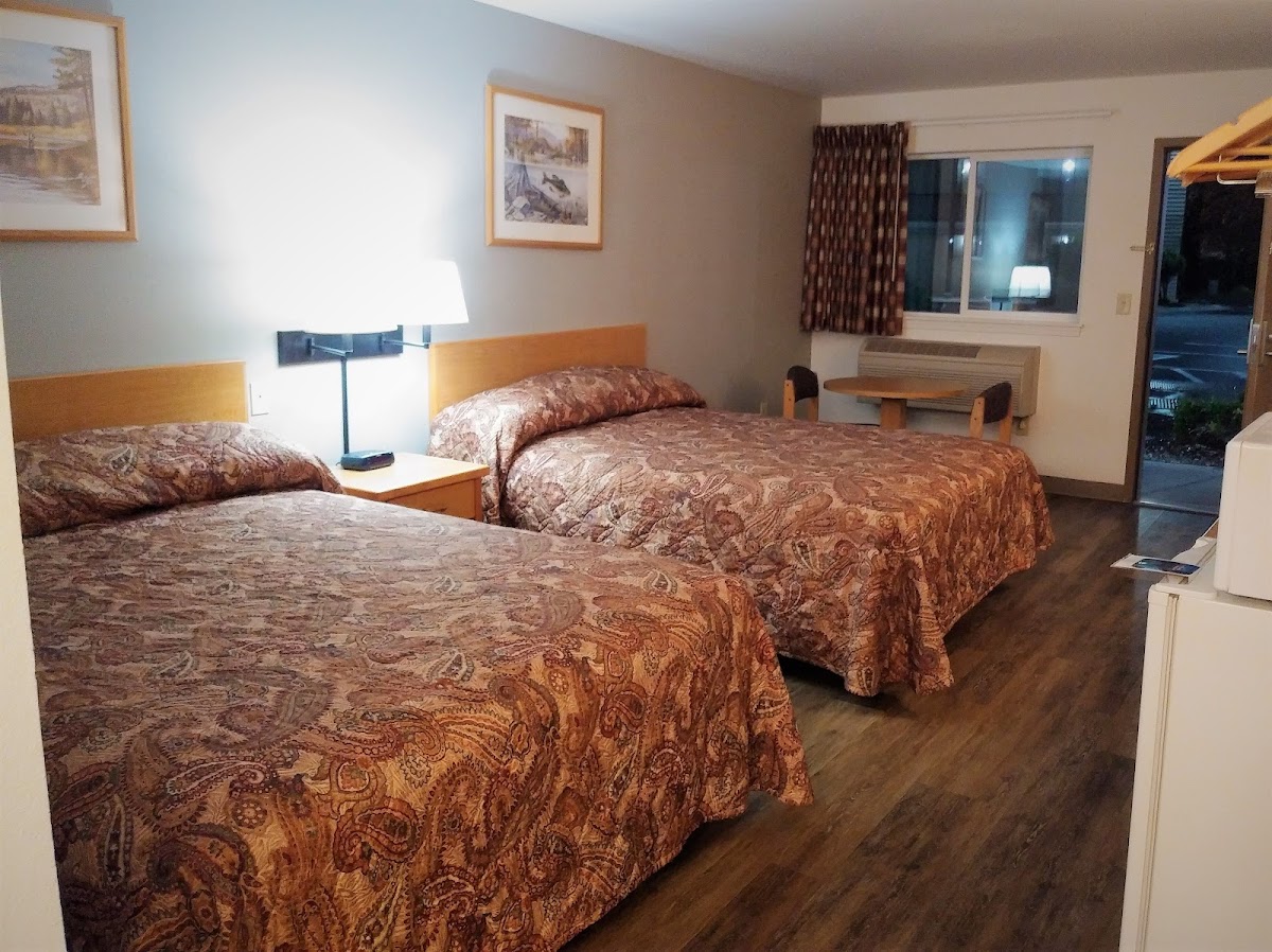 Sugarloaf Mountain Motel photo 2