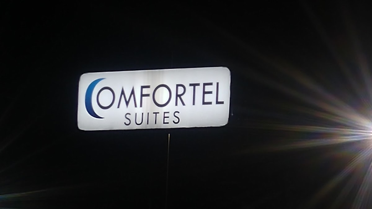 Comfortel Suites photo 2