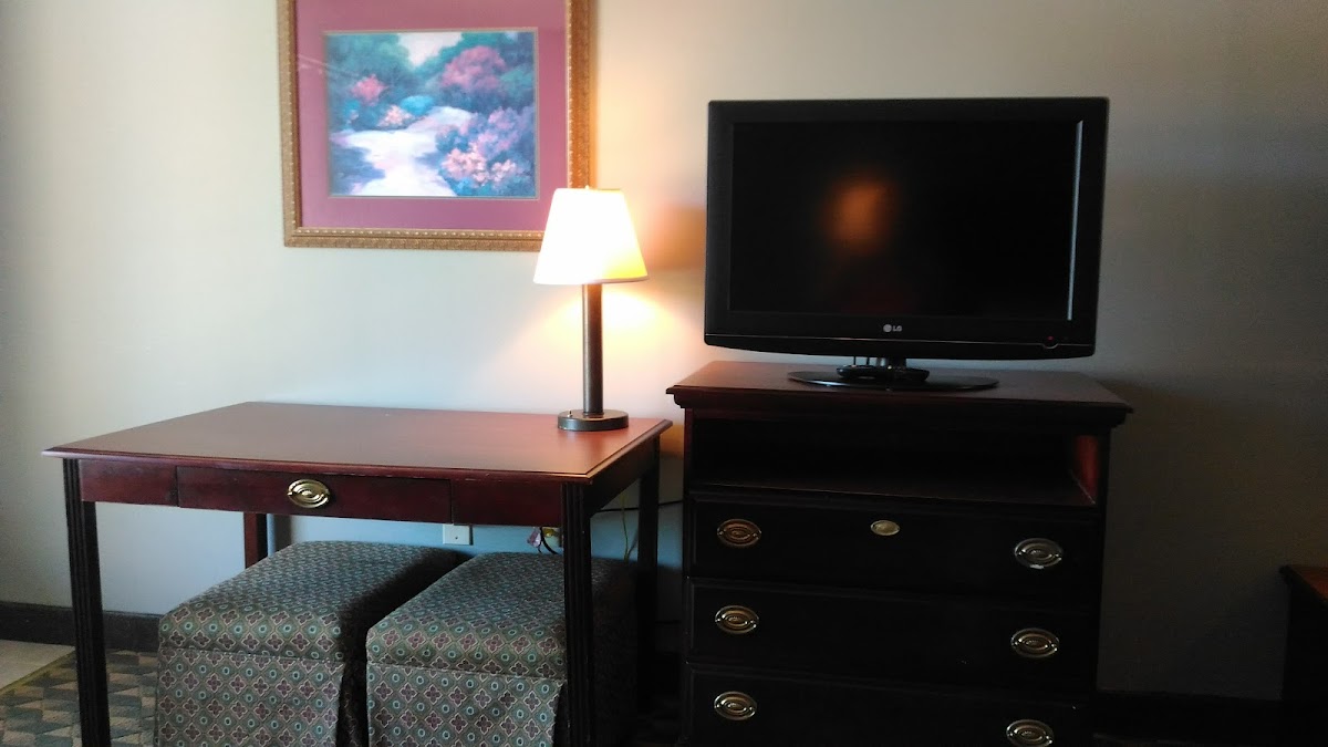 Comfortel Suites photo 3