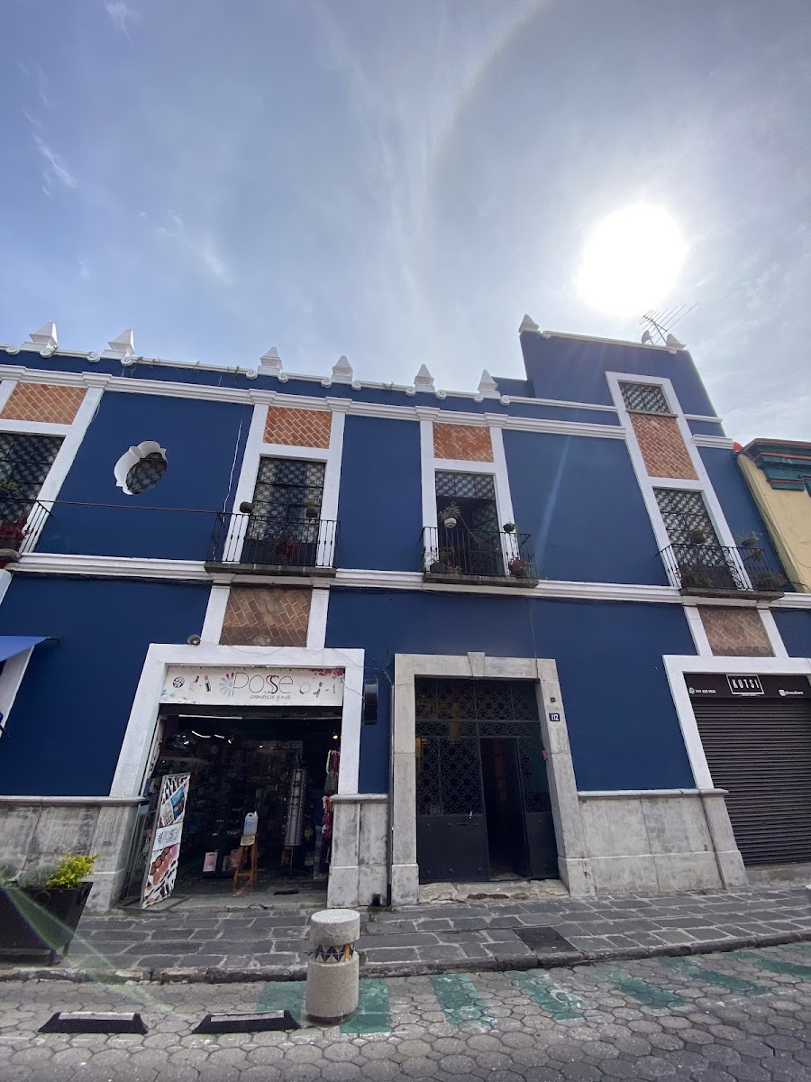 Casa Vee Yuu