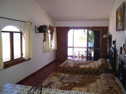 Bungalows El Rinconcito photo 2