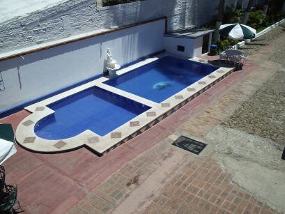 Bungalows El Rinconcito photo 3