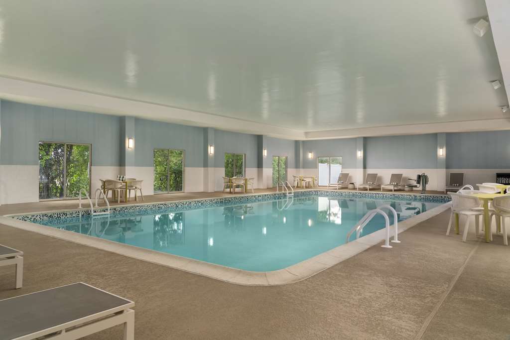 Hilton Garden Inn Boston-Burlington photo 3