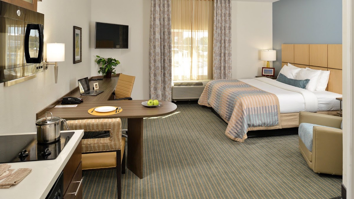 Candlewood Suites Houma by IHG photo 2