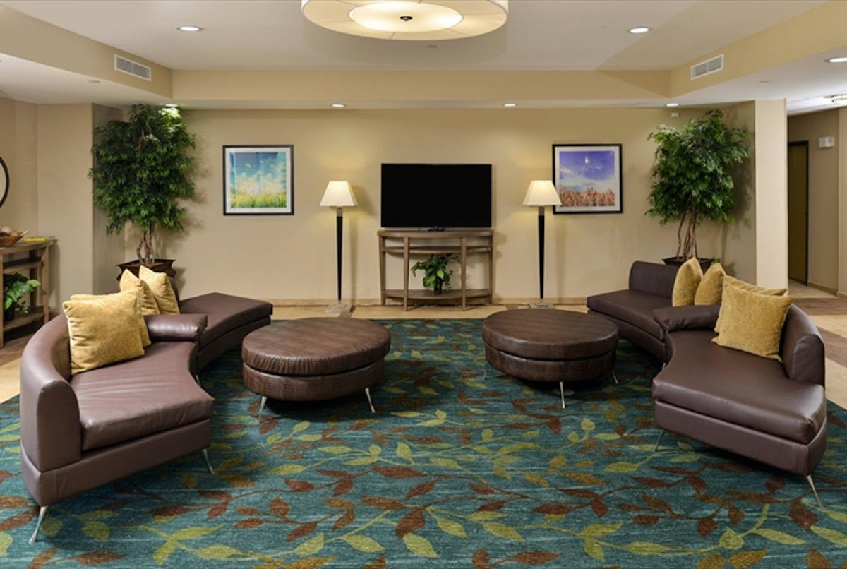 Candlewood Suites Houma by IHG photo 3