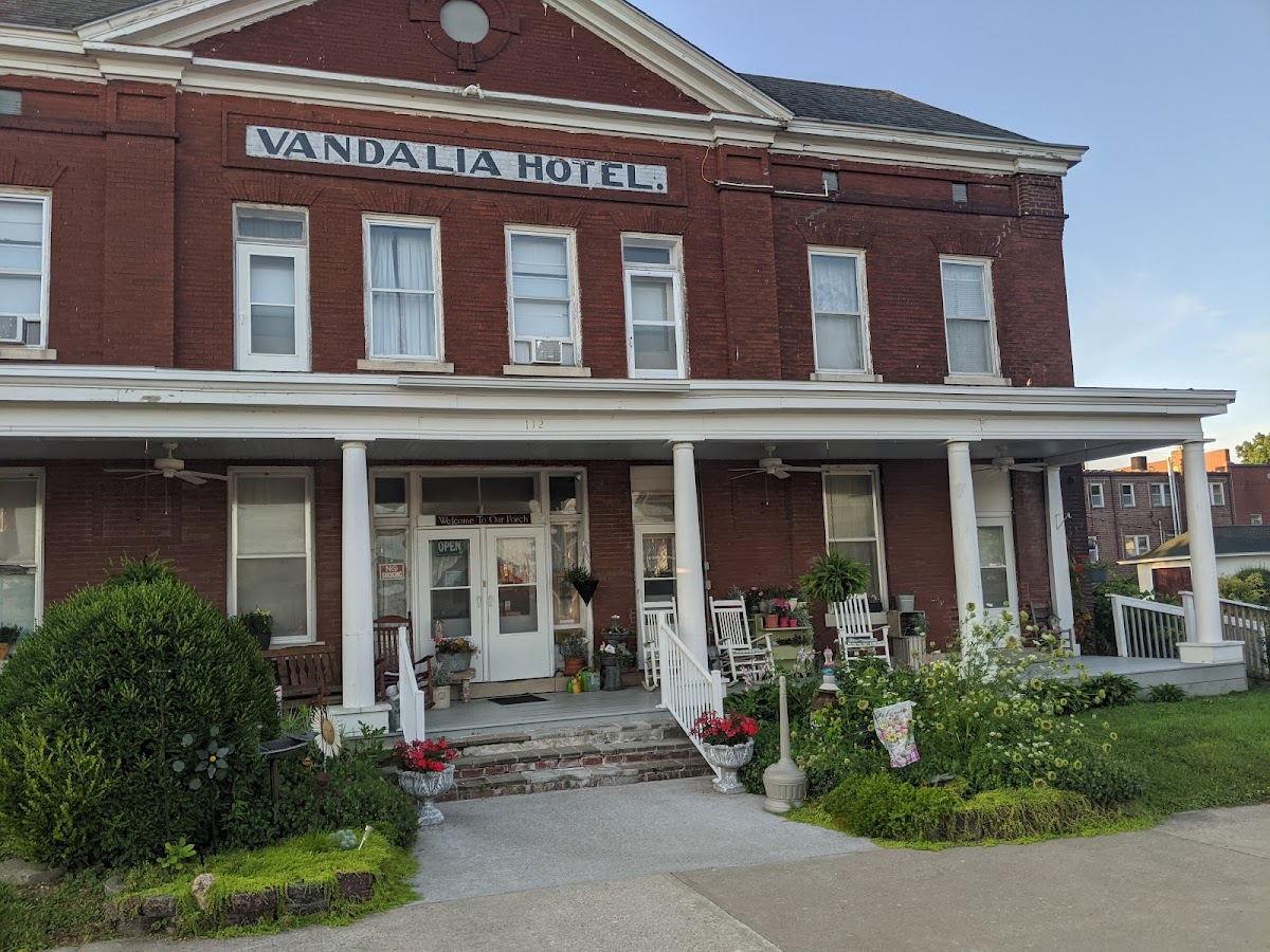 Vandalia Hotel