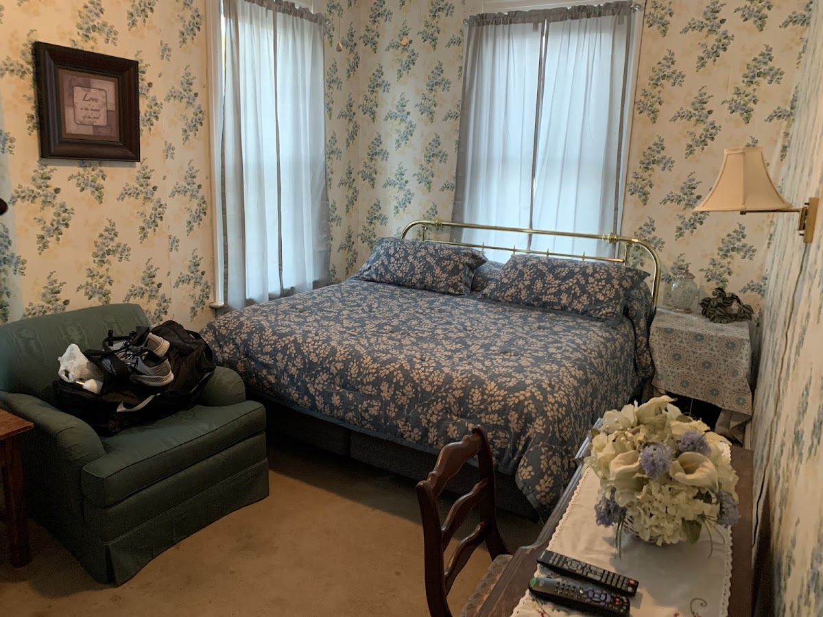 Vandalia Hotel photo 2