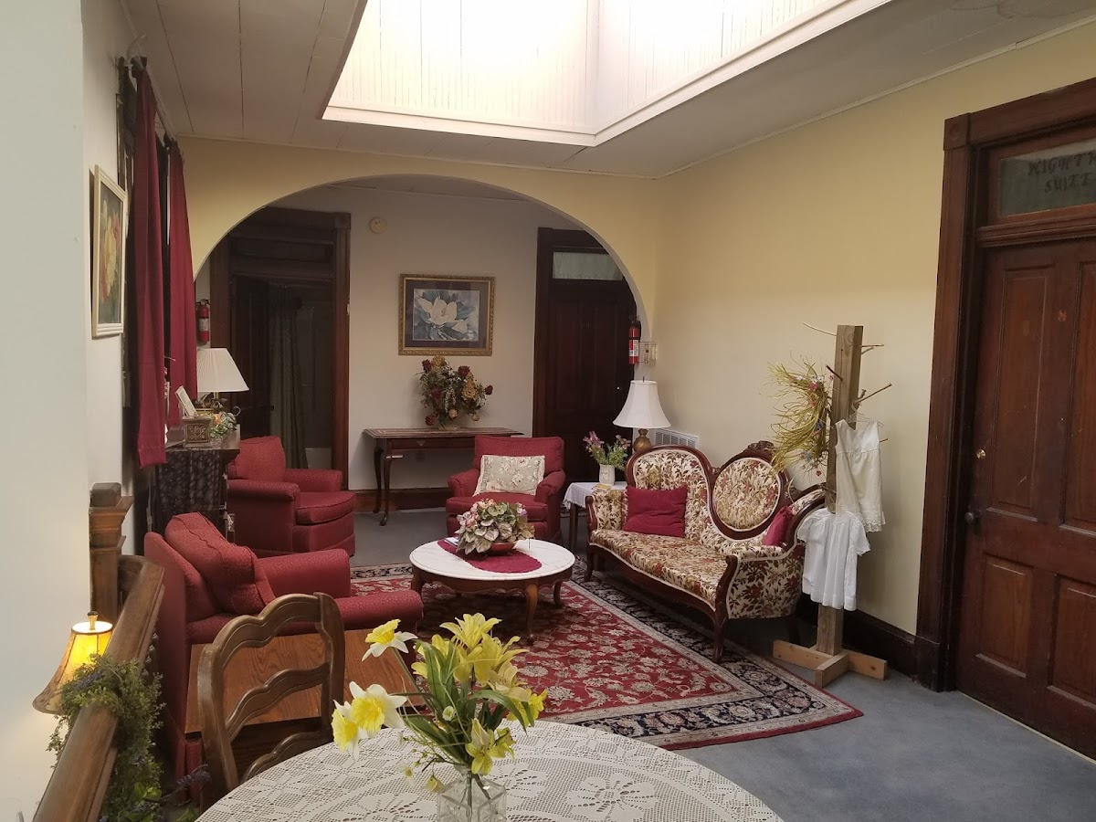Vandalia Hotel photo 3
