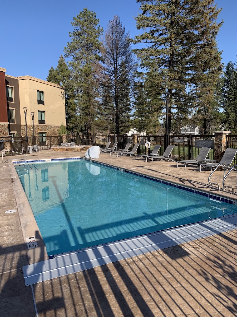 TownePlace Suites by Marriott Whitefish Kalispell photo 2