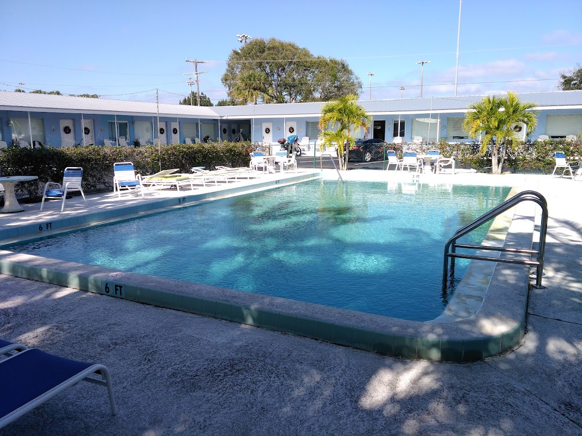 Park View Motel photo 3