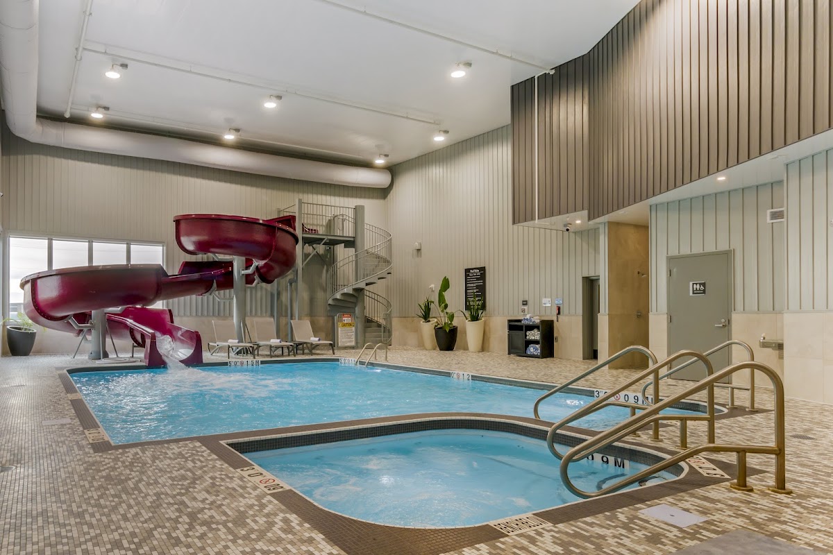 Best Western Plus Dauphin photo 3