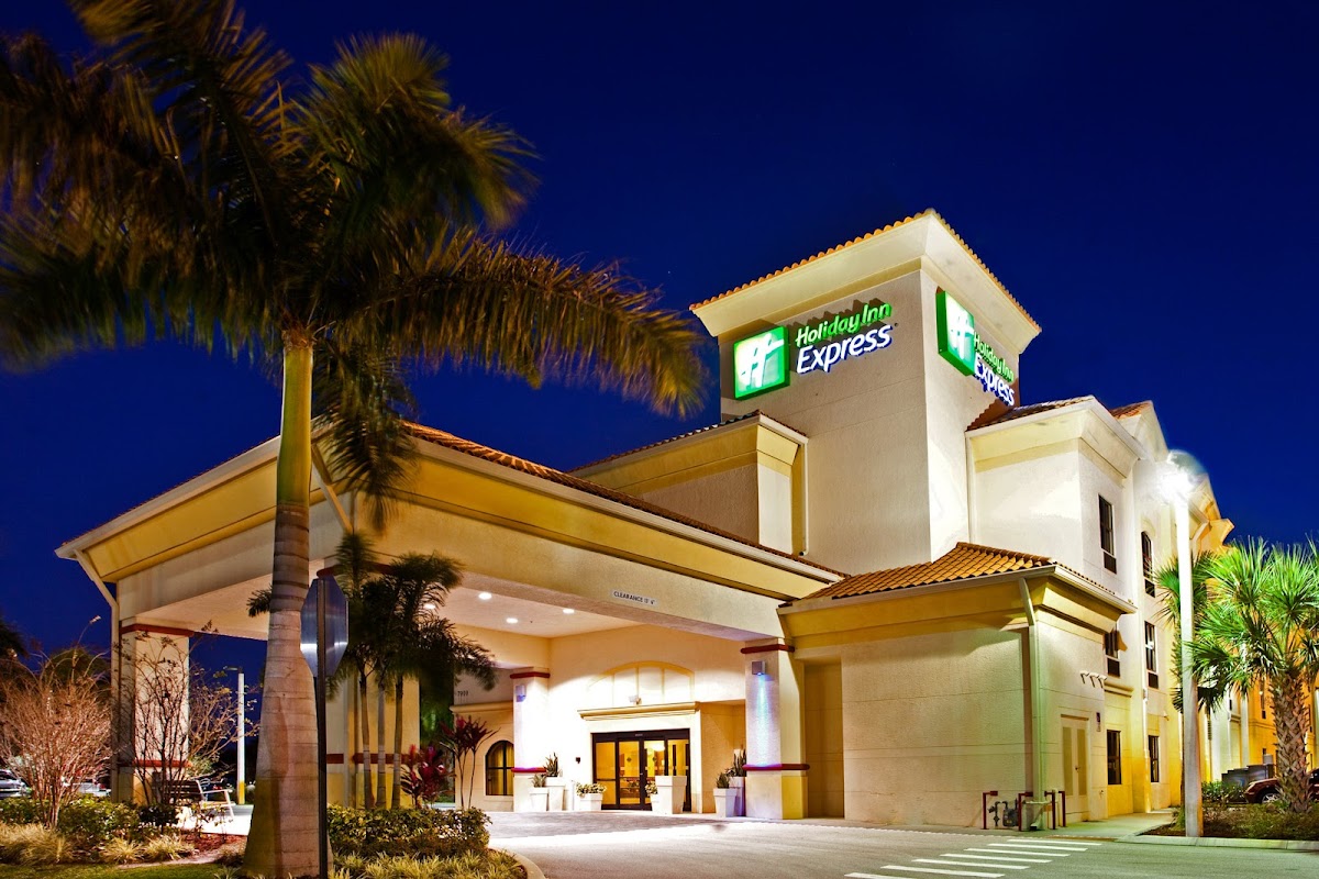 Holiday Inn Express Stuart by IHG
