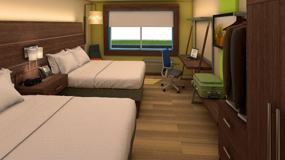 Holiday Inn Express Stuart by IHG photo 2