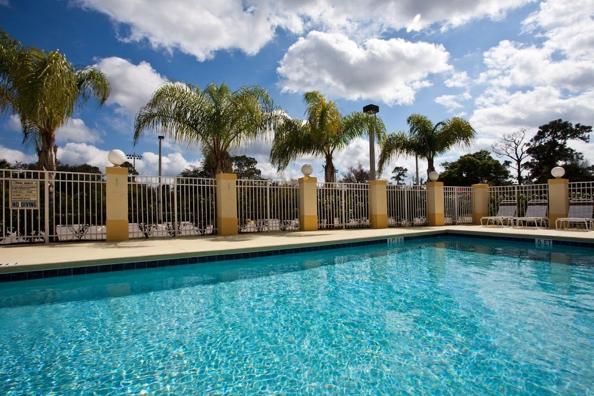 Holiday Inn Express Stuart by IHG photo 3
