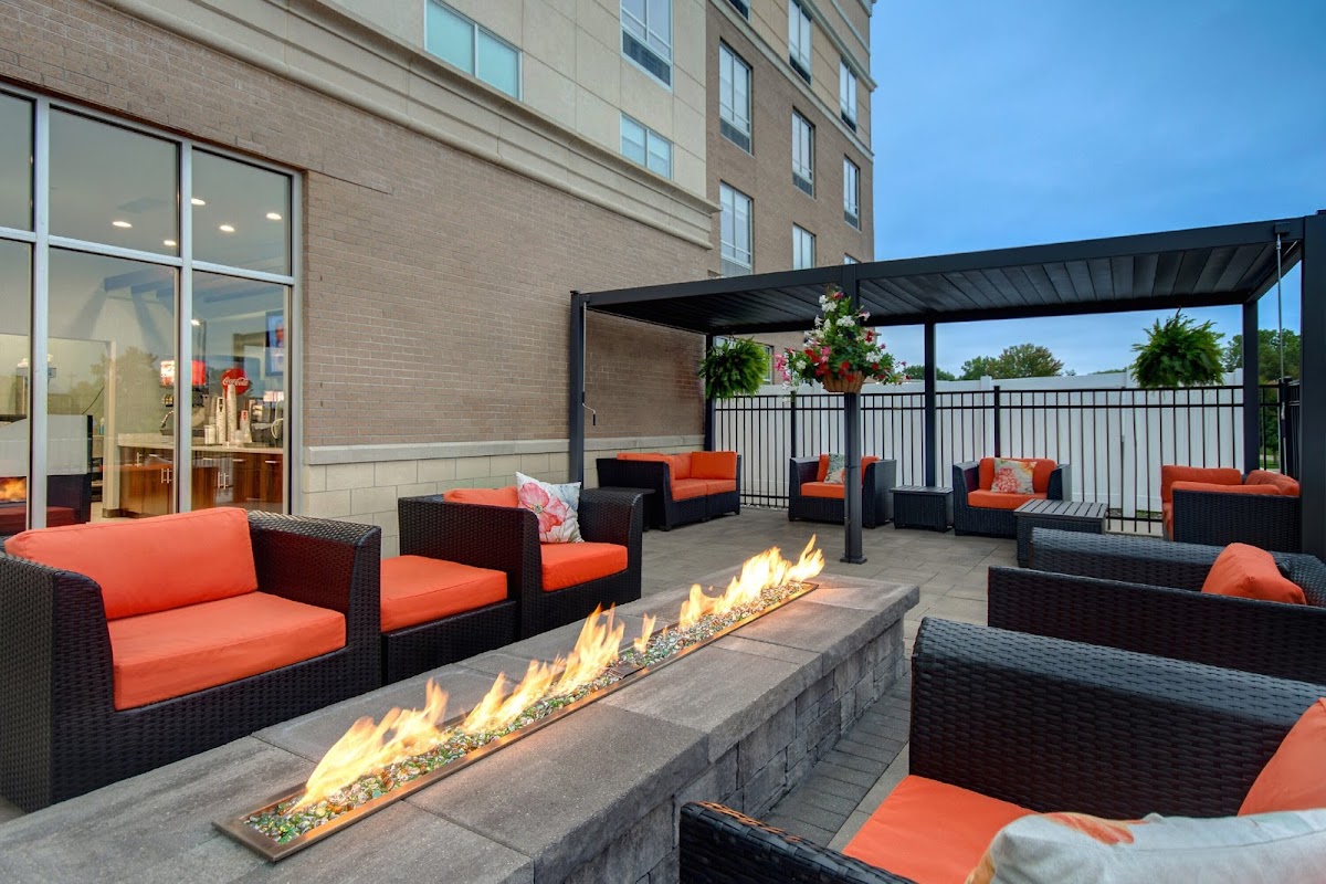 Holiday Inn Grand Rapids North - Walker by IHG