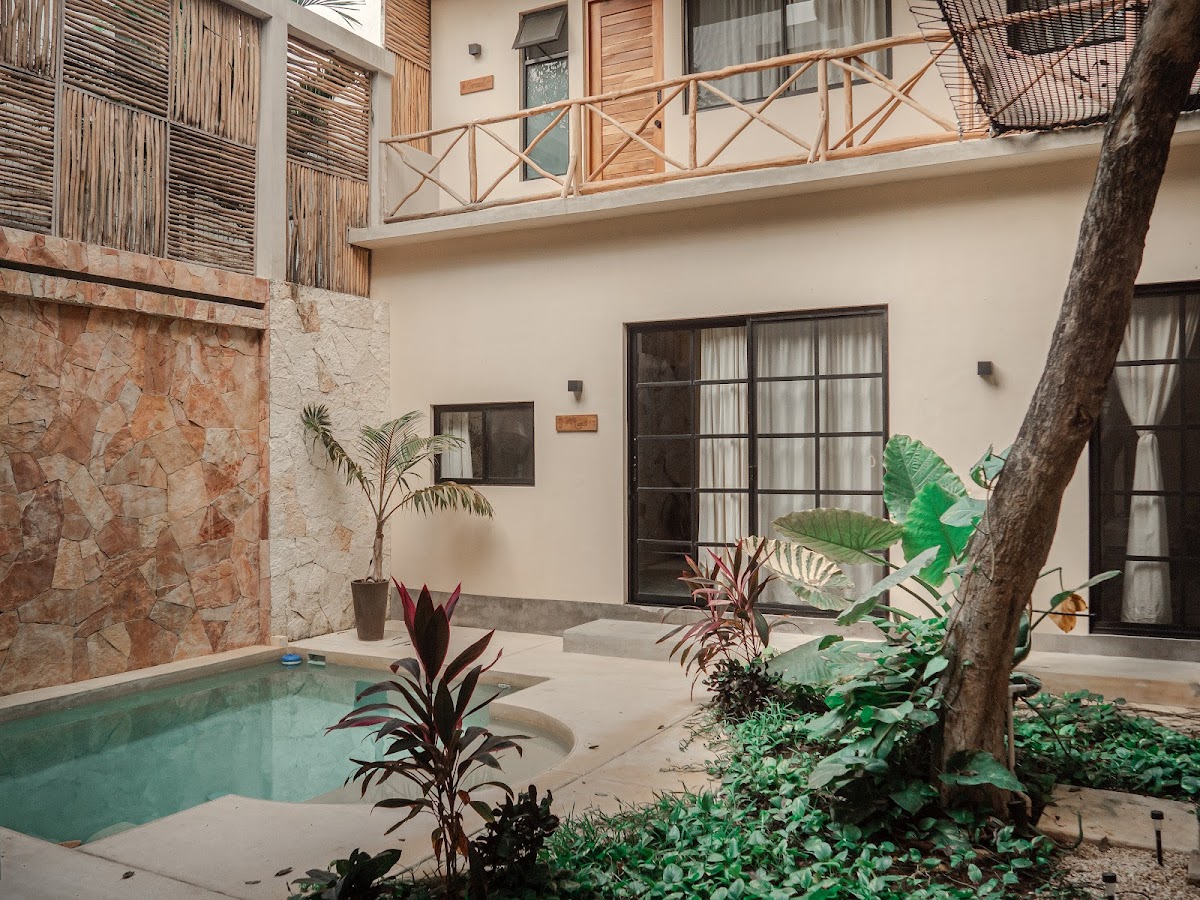 Casa Kobaab Tulum