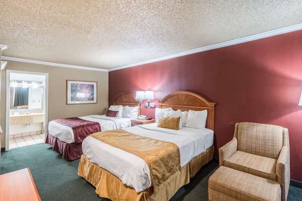 Quality Inn Casa Grande I-10 photo 2