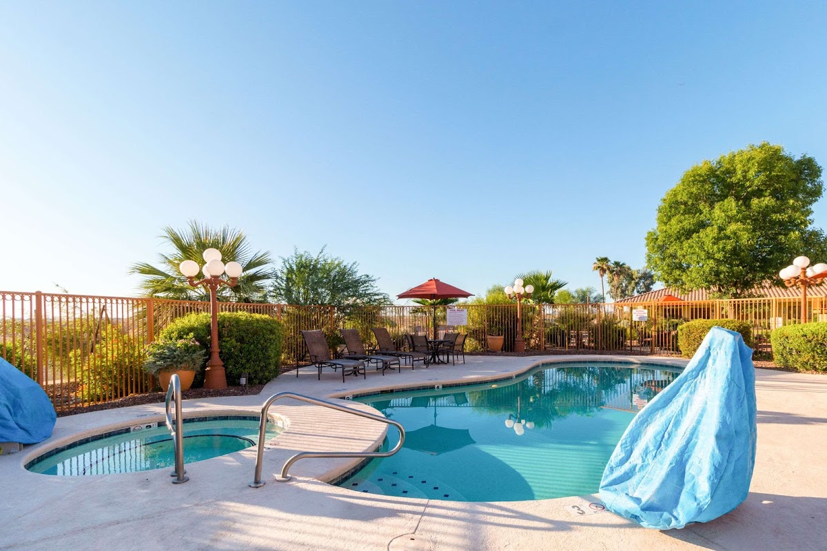 Quality Inn Casa Grande I-10 photo 3