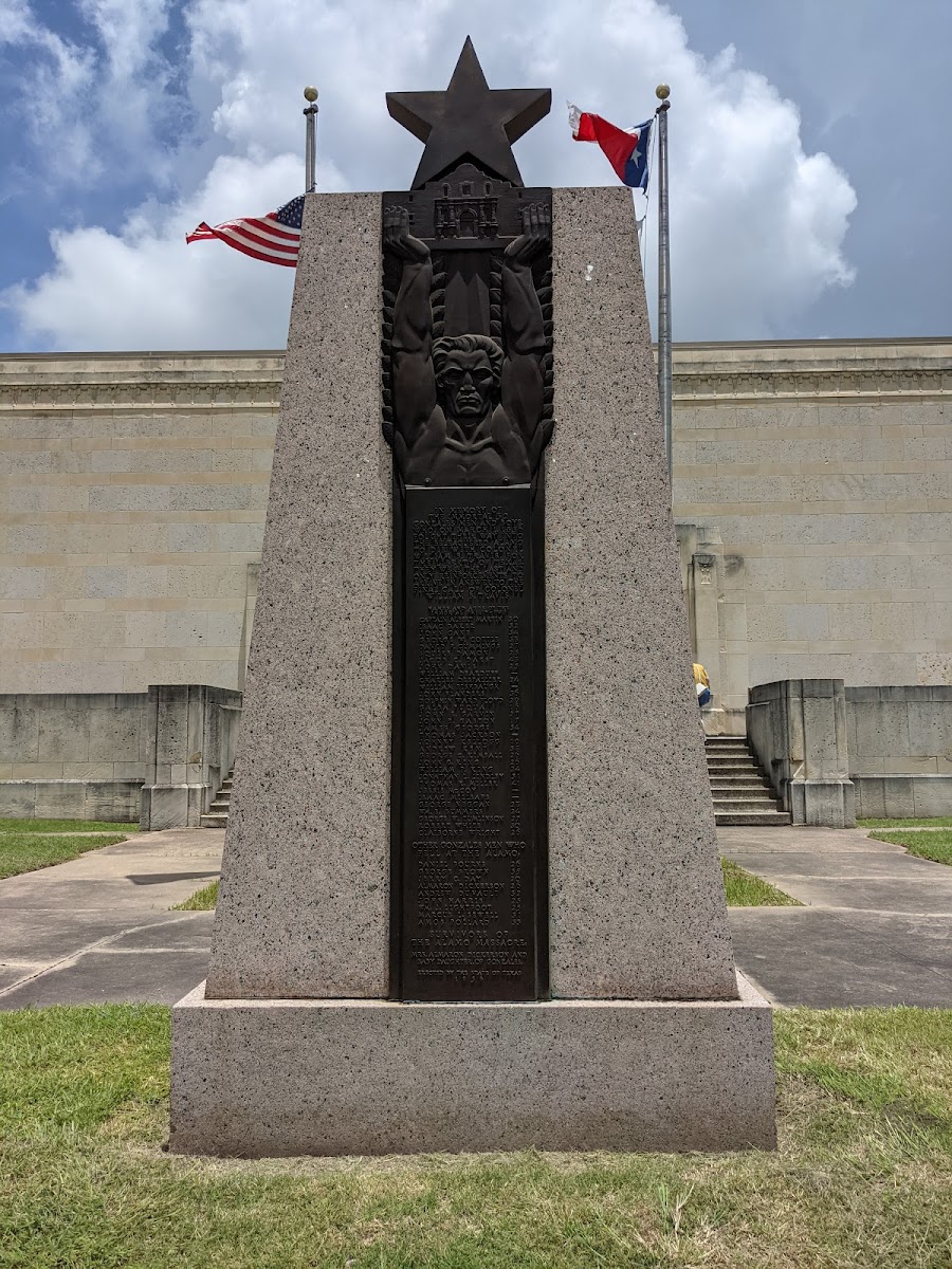 Gonzales Memorial Museum
