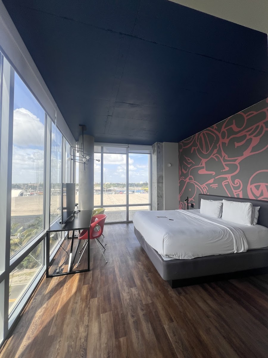 Kompose Boutique Hotel Miami Airport photo 2