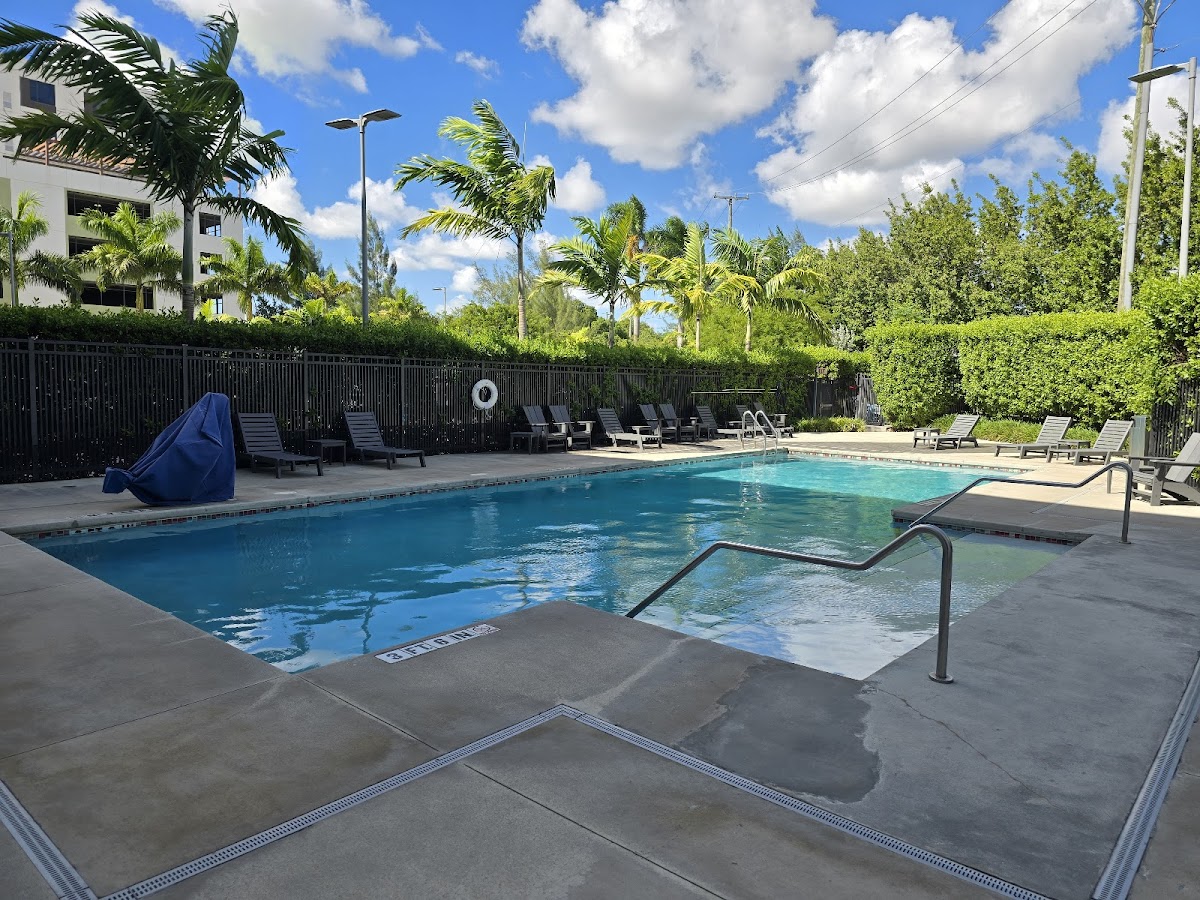 Kompose Boutique Hotel Miami Airport photo 3