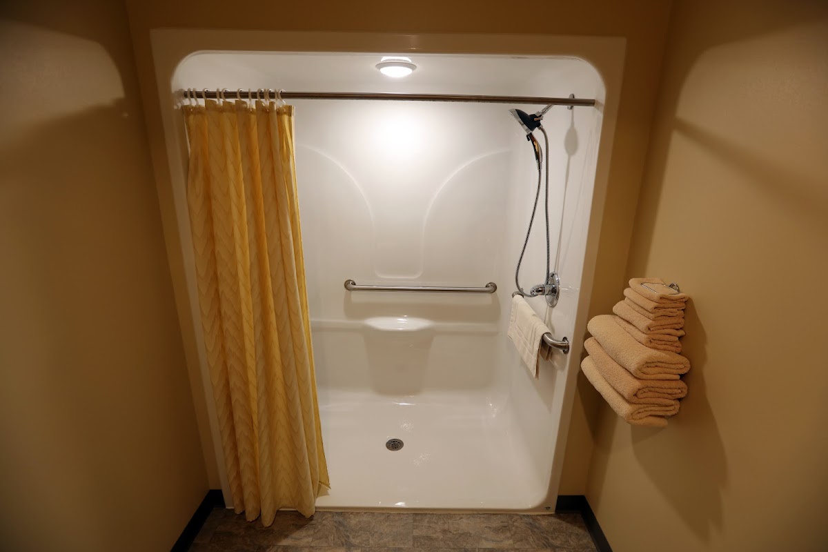 Sandhills Guest House Motel photo 2