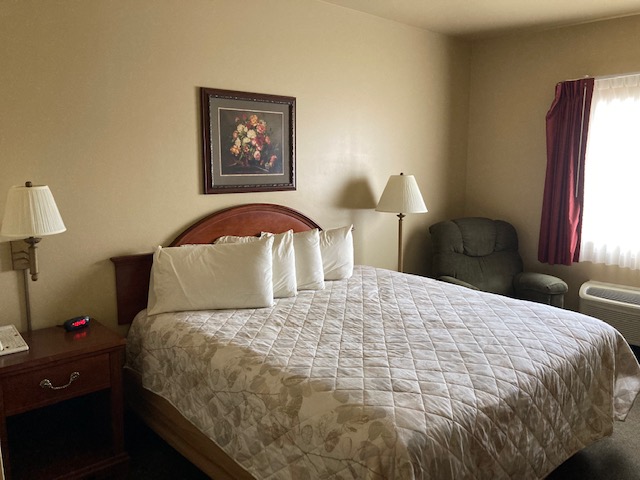 Sandhills Guest House Motel photo 3