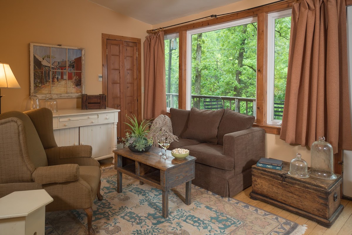 Lake Lucerne Resort and Ranch photo 3