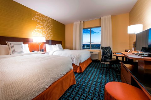 Fairfield by Marriott Inn & Suites Leavenworth photo 2