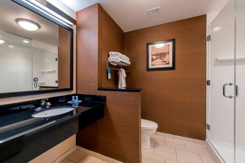 Fairfield by Marriott Inn & Suites Leavenworth photo 3