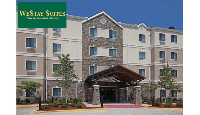 WeStay Suites - Covington