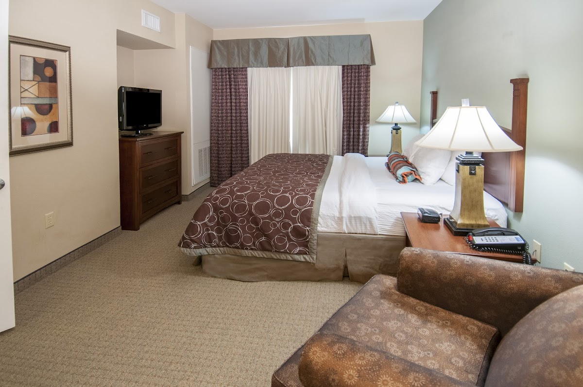 WeStay Suites - Covington photo 2