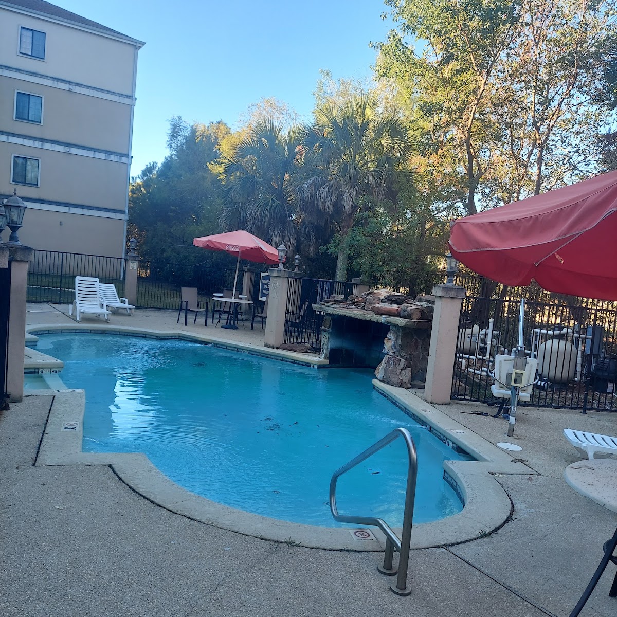 WeStay Suites - Covington photo 3