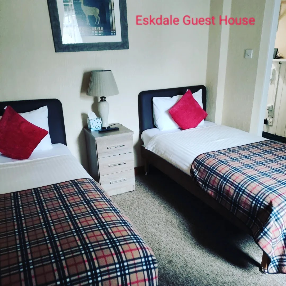 Eskdale Guest House photo 2