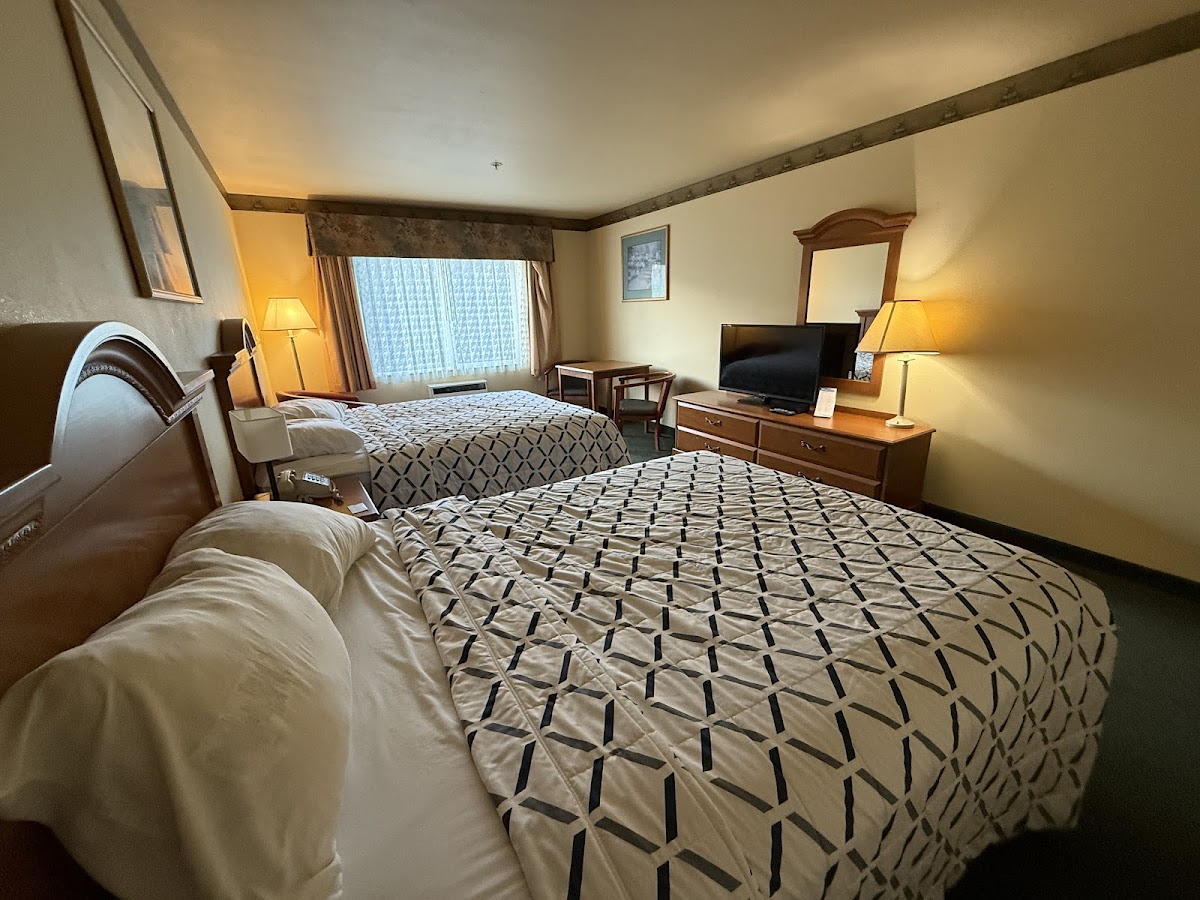 Palace Inn & Suites photo 2