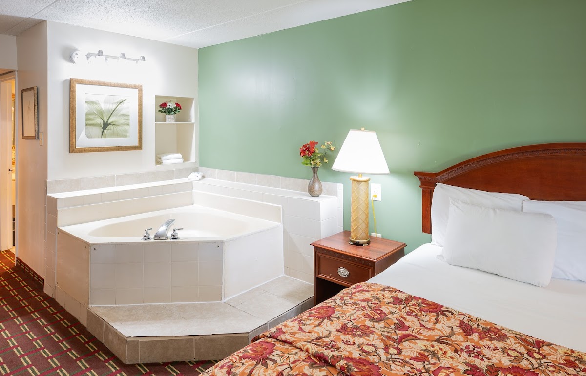 Select Inn Murfreesboro photo 2