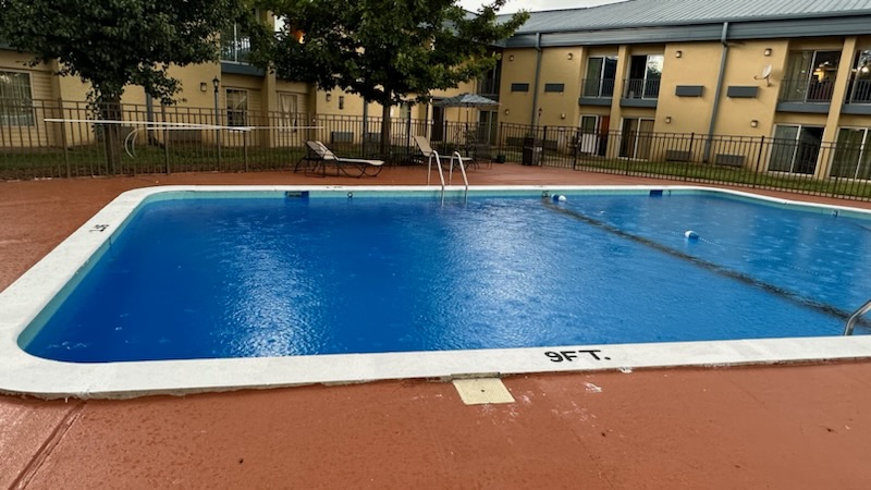 Select Inn Murfreesboro photo 3