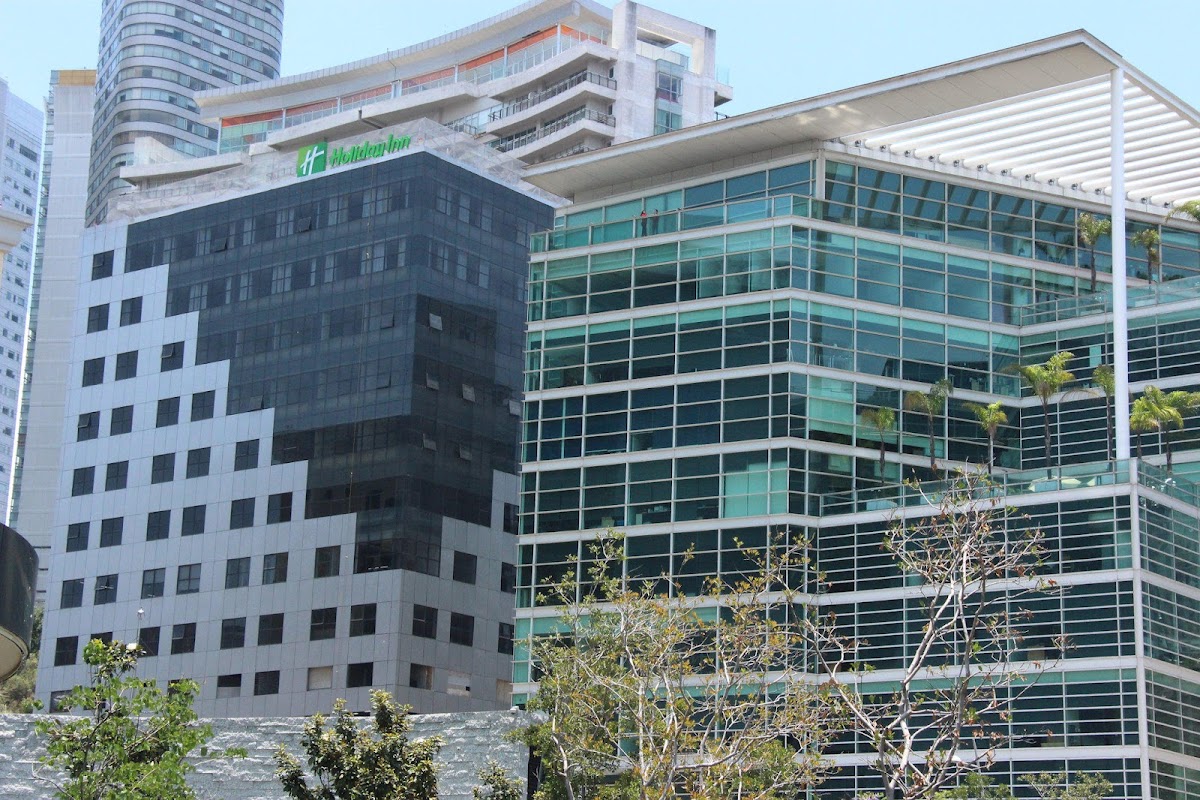Holiday Inn Mexico Santa Fe by IHG
