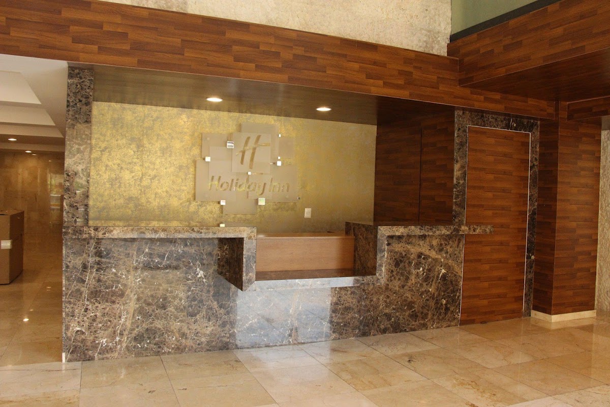 Holiday Inn Mexico Santa Fe by IHG photo 3