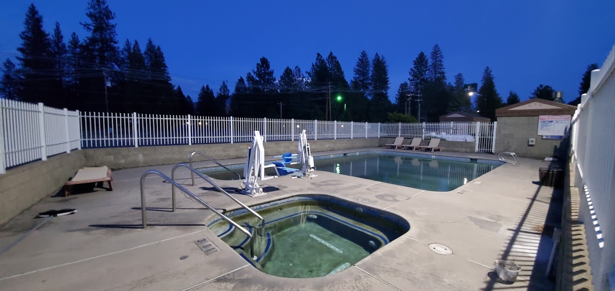 Comfort Inn Mount Shasta Area photo 3