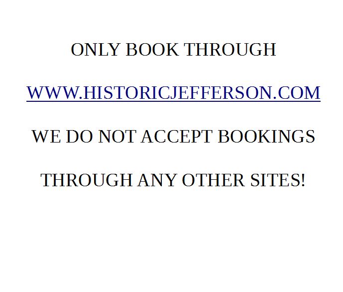 The Jefferson Palace Hotel photo 2