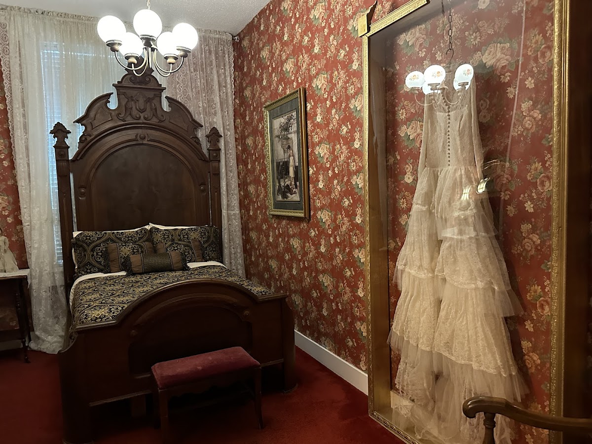 The Jefferson Palace Hotel photo 3