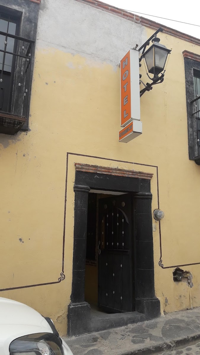 Hotel Chely photo 2