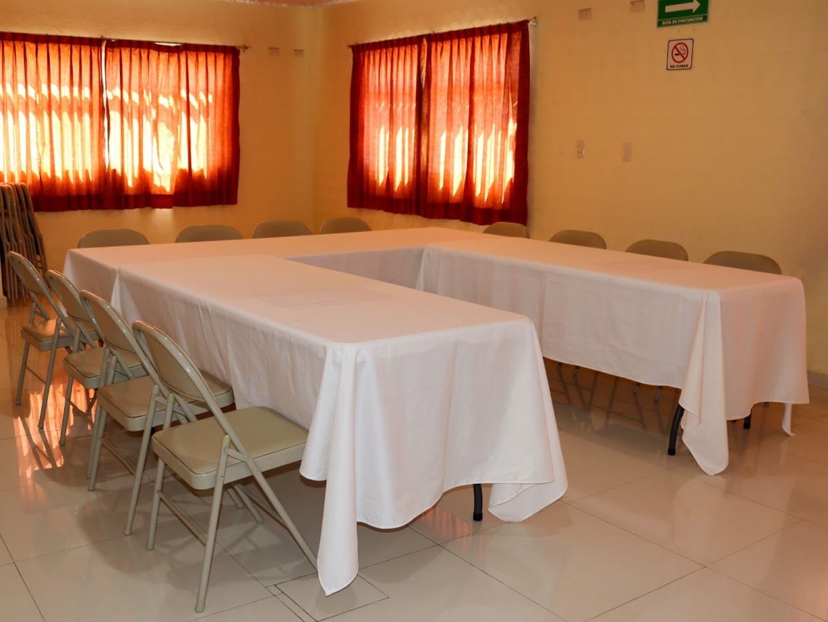 Hotel Real Tlaxcala photo 3