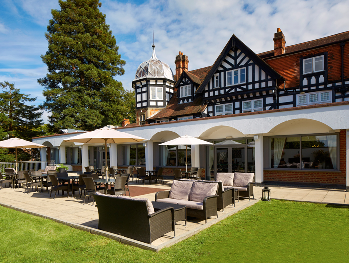 Macdonald Berystede Hotel & Spa