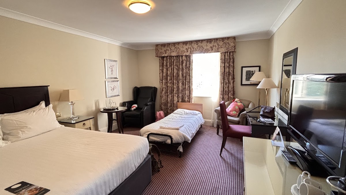 Macdonald Berystede Hotel & Spa photo 2