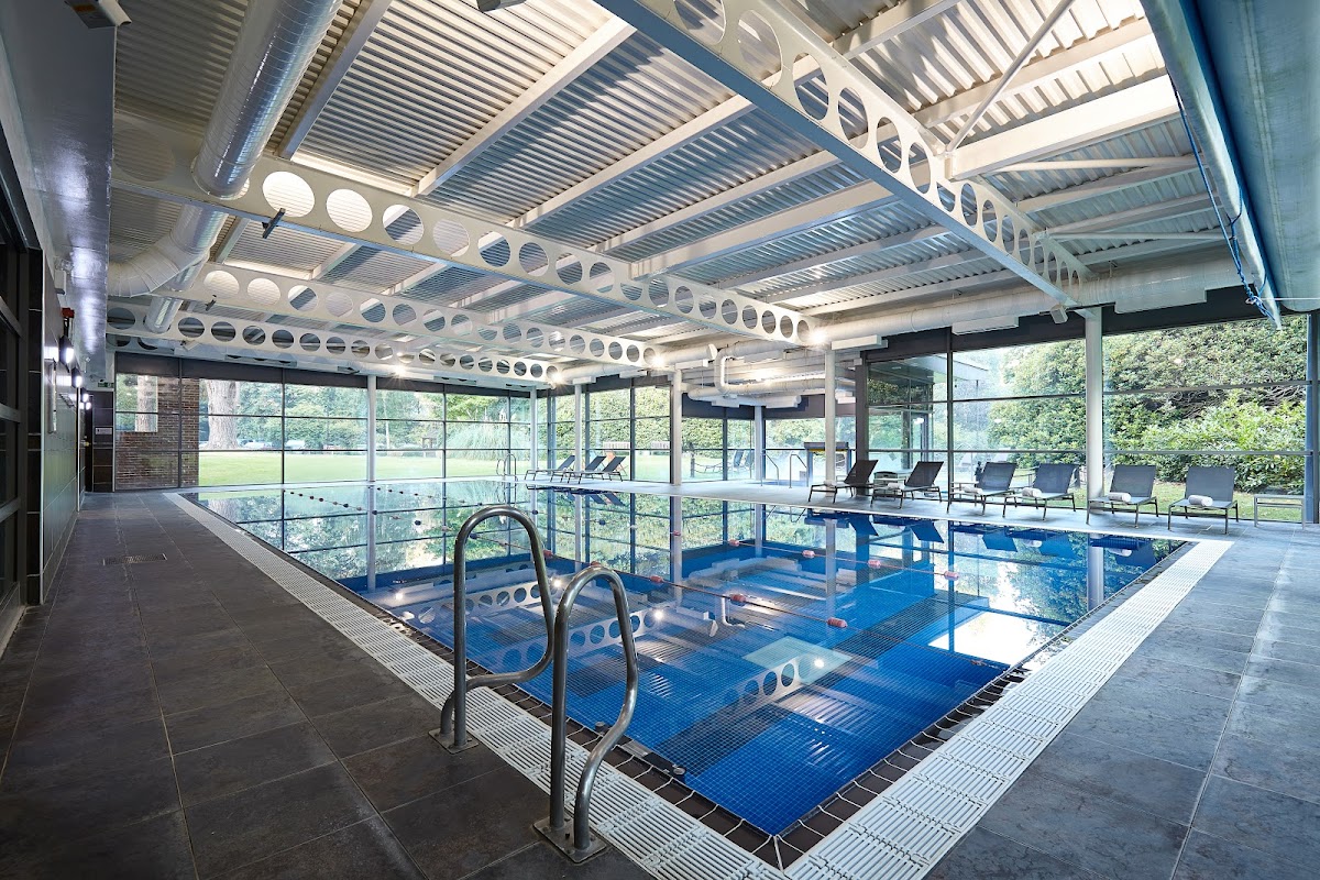 Macdonald Berystede Hotel & Spa photo 3