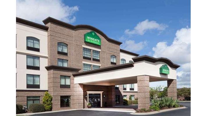 Wingate by Wyndham Columbia / Lexington