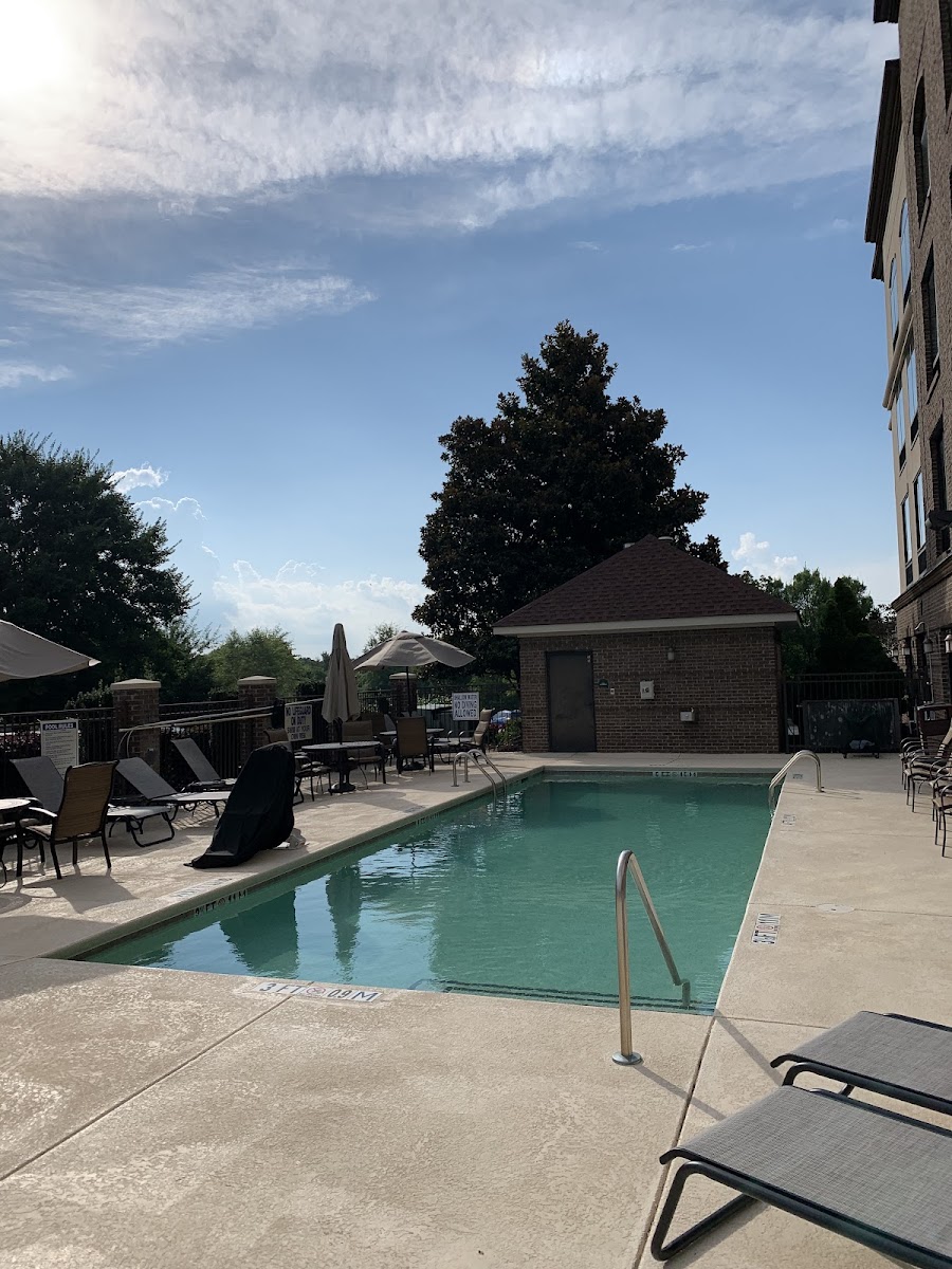 Wingate by Wyndham Columbia / Lexington photo 3